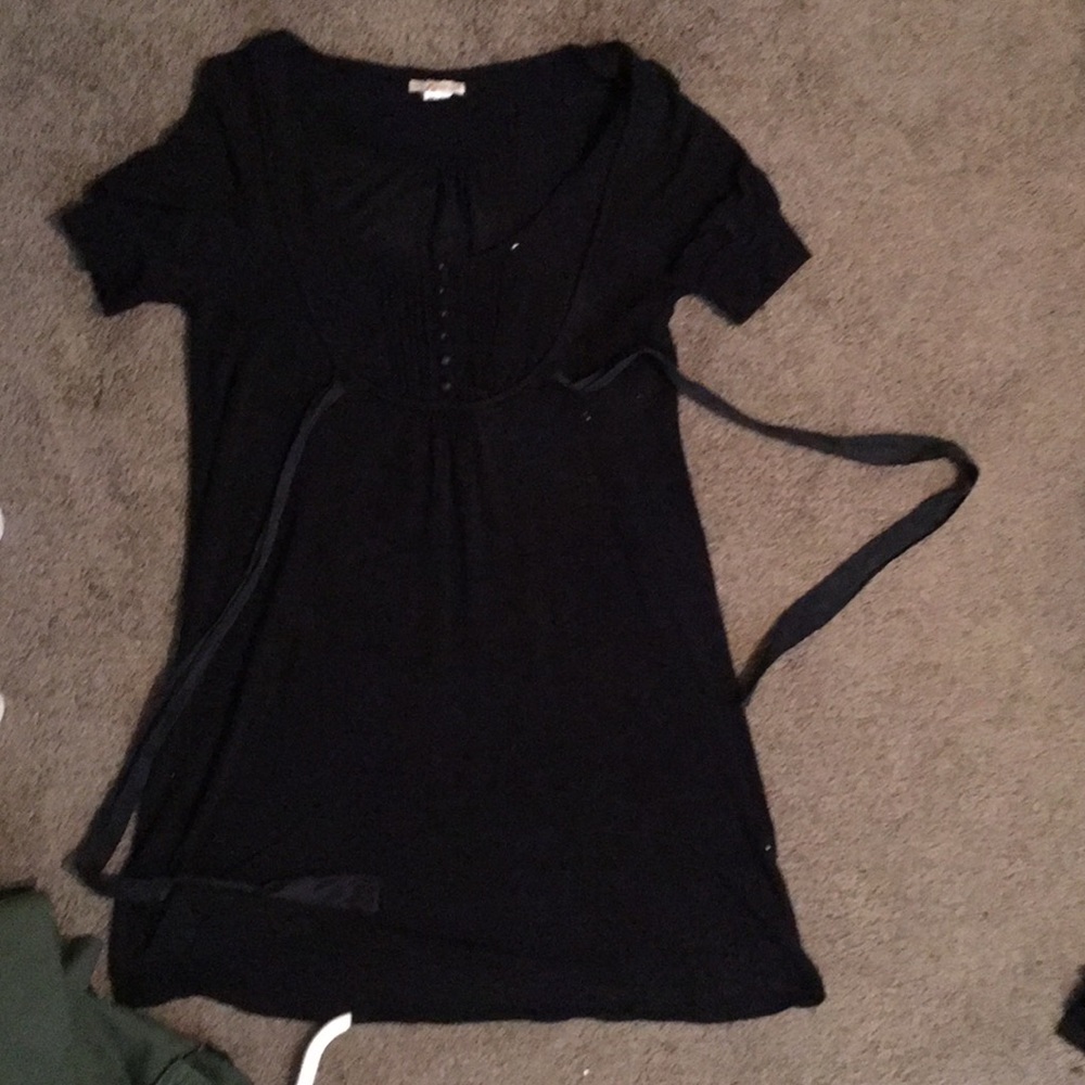 kensie lightweight dress